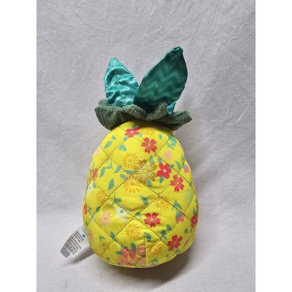 Squishable Picnic Baby Pineapple With Chime Sound - Picture 3 of 4